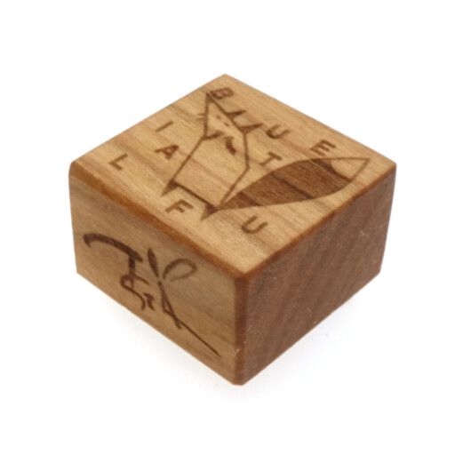 Motivációs Pecsét Tanároknak - Beautiful - Fox