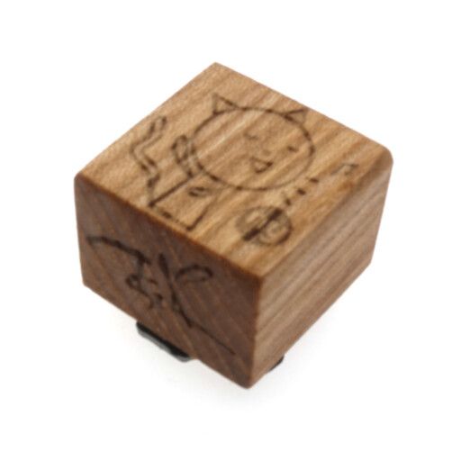 Hívókép NY - Nyau