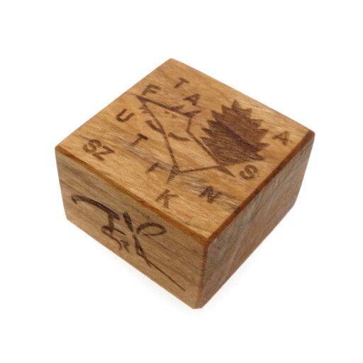 Motivációs Pecsét Tanítóknak - Fantasztikus Róka