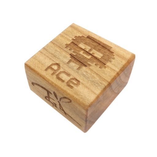 Motivációs Pecsét Tanároknak - ACE - kiváló