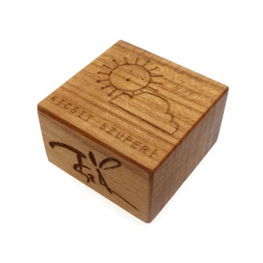 Motivációs Pecsét Tanítóknak - Kicsit szuper