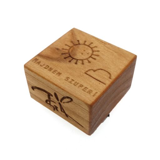 Motivációs Pecsét Tanítóknak - Majdnem Szuper