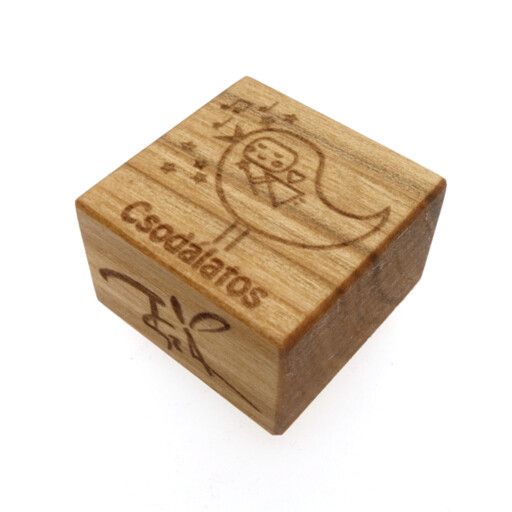 Motivációs Pecsét Tanítóknak - Csodálatos - Tündér