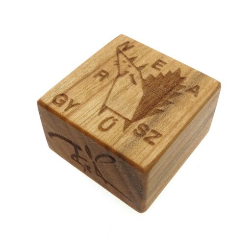 Motivációs Pecsét Tanítóknak - Nagyszerű - Róka