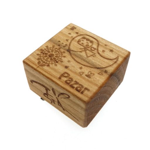 Motivációs Pecsét Tanítóknak - Pazar - Tündér