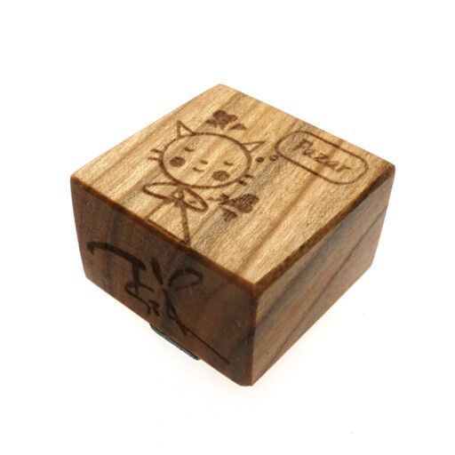 Motivációs Pecsét Tanítóknak - Pazar - Cica