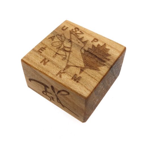 Motivációs Pecsét Tanítóknak - Szép munka - Róka