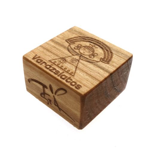 Motivációs Pecsét Tanítóknak - Varázslatos