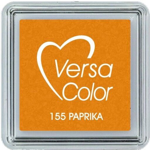 VersaColor Tintapárna - Paprika