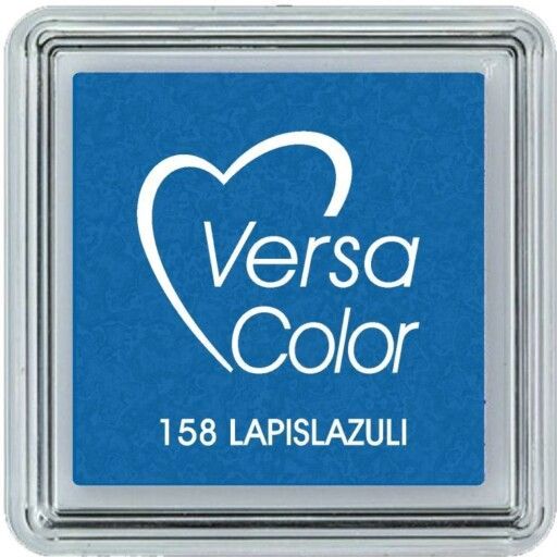 VersaColor Tintapárna - Lapislazuli