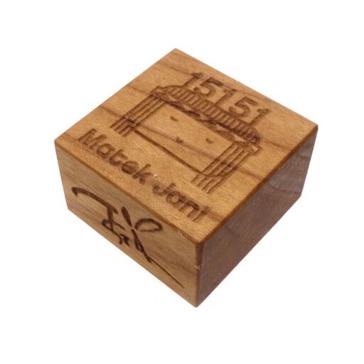 Motivációs Pecsét Tanítóknak - Matek Jani