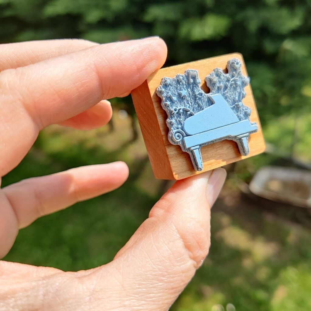 Tanári kar fantasztikus pecsétjei - Újdonság