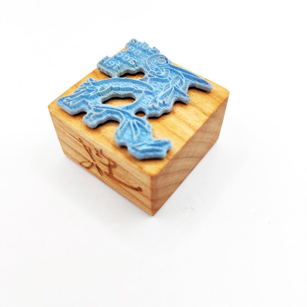 Tanári kar fantasztikus pecsétjei - Újdonság