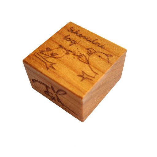 Motivációs Pecsét Tanítóknak - Sikerülni fog! - papagáj