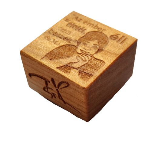 Motivációs Pecsét Tanároknak - Szabó Magda