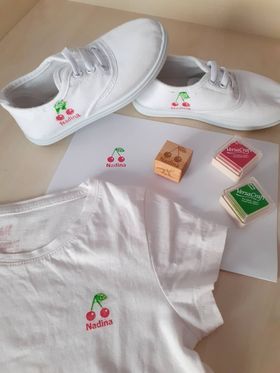 Szia ovi! - Újdonság