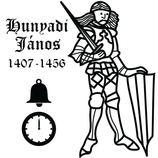 Motivációs Pecsét Tanároknak - Hunyadi János