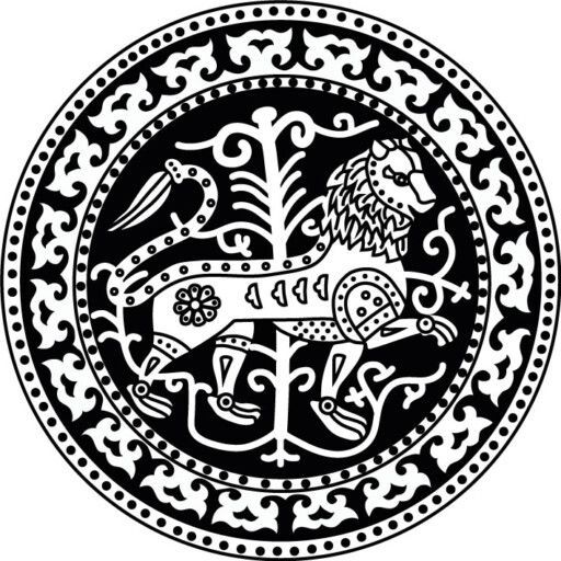 Isztergami oroszlán