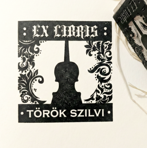 ex-libris-hegedű-barokk