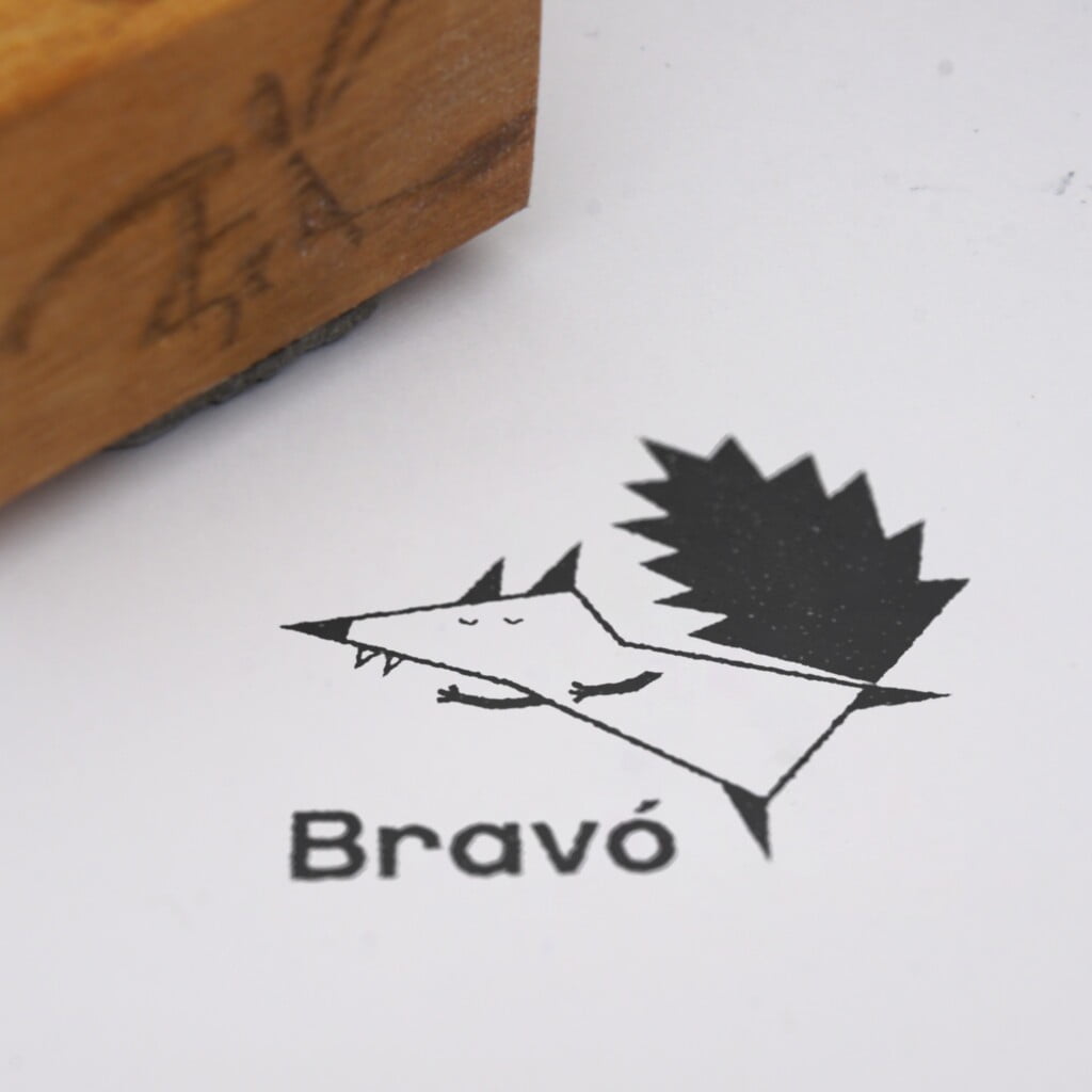 TT 018 BRAVO compress