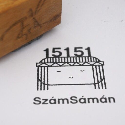 Motivációs Pecsét Tanítóknak - Számsámán