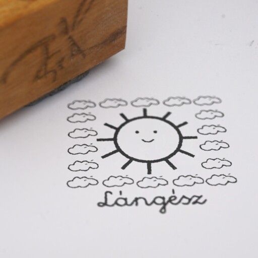 Motivációs Pecsét Tanítóknak - Lángész