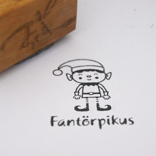 Motivációs Pecsét Tanítóknak - Fantörpikus