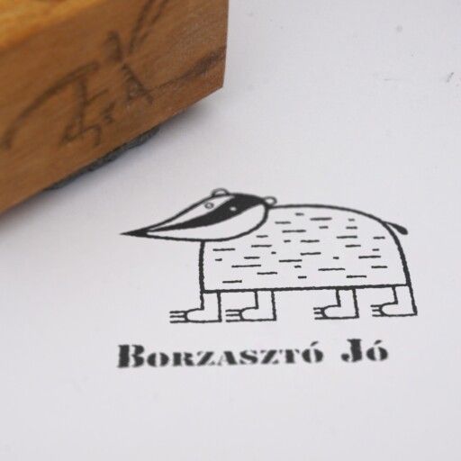 Motivációs Pecsét Tanítóknak - Borzasztó jó