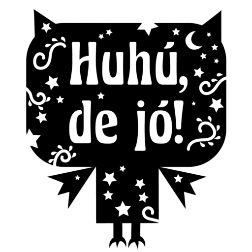 Motivációs Pecsét Tanítóknak - Árnybagoly - Huhú