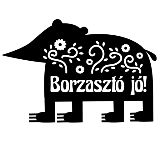 Motivációs Pecsét Tanítóknak - Árnyborz - BORZASZTÓ JÓ!