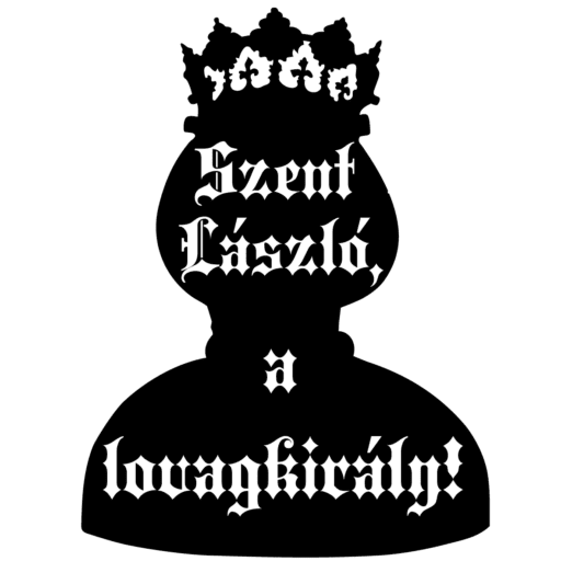 Motivációs Pecsét Tanároknak - Szent László