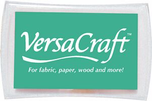 VK121 Emerald Versacraft Pad