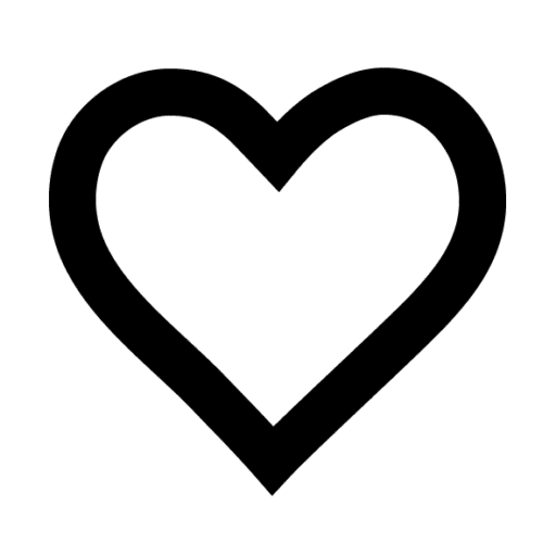 Névre szóló Ovisjel Nyomda Ruhára - Szív - kontúr