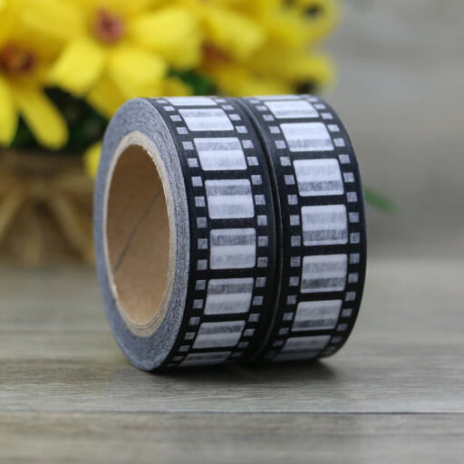 Washi-tape-filmes