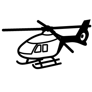 helikopter egyedi 01