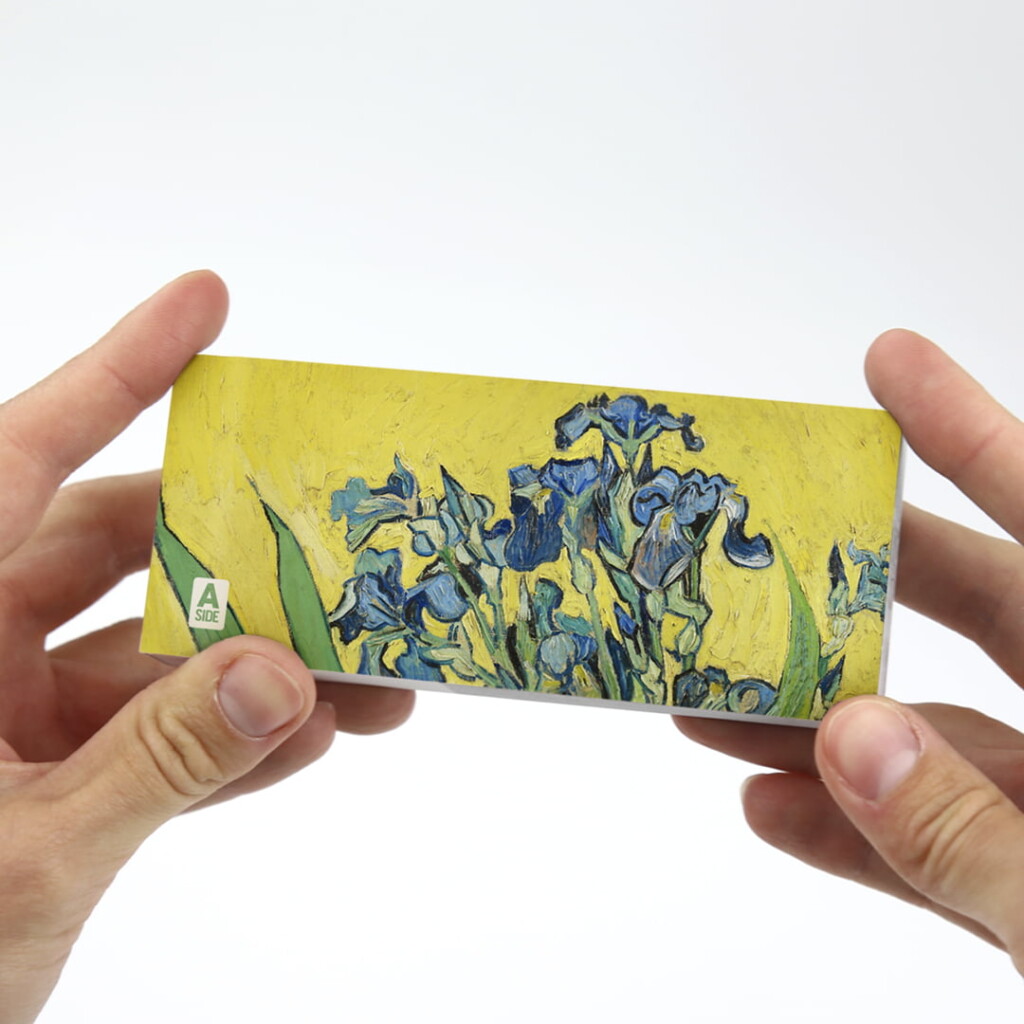 Flipbook - Van Gogh - Image 2