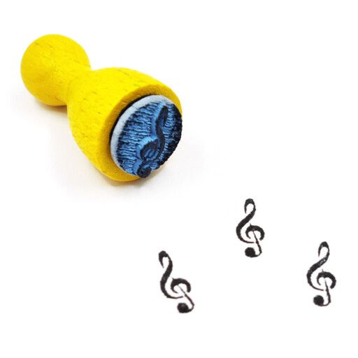 Minipecsét Csomag - zenei