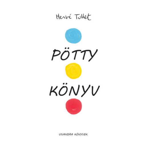 Potty-konyv