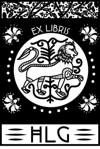 ex-libris