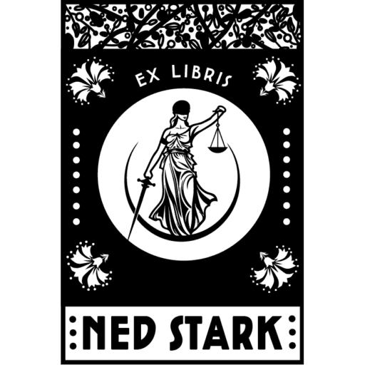 ex libris
