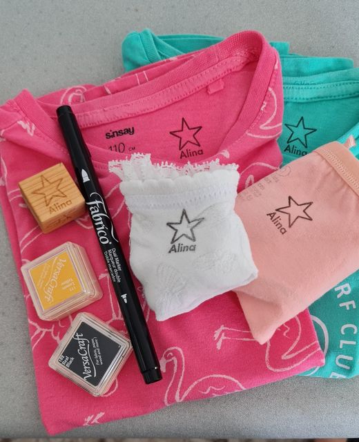 Mindent az ovis jelölésről! - Újdonság