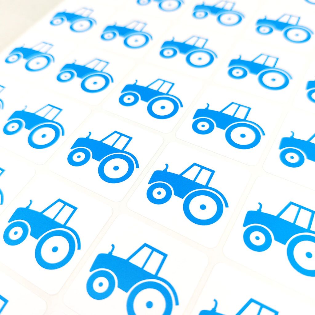 Mindent az ovis jelölésről! - Újdonság