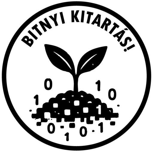 Motivációs Pecsét Tanároknak - Bitnyi kitartás!