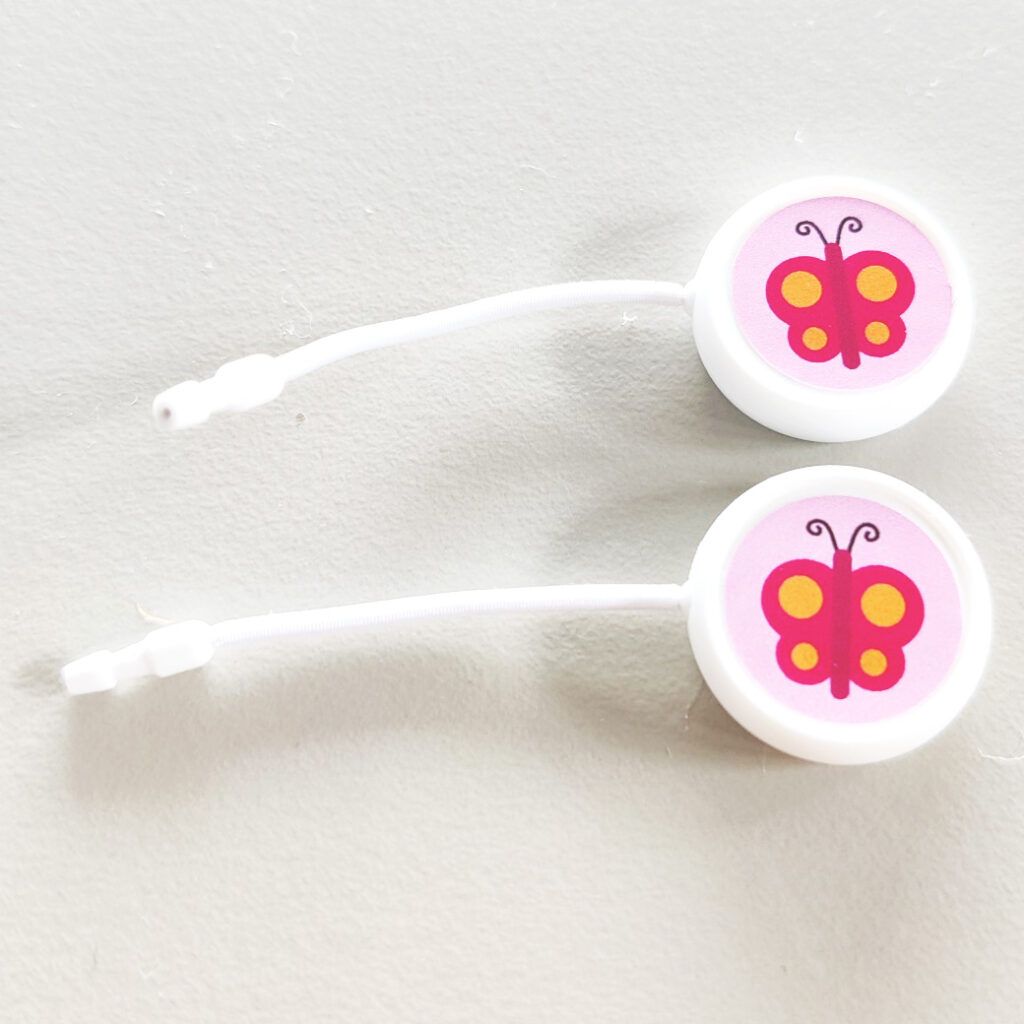 Mindent az ovis jelölésről! - Újdonság