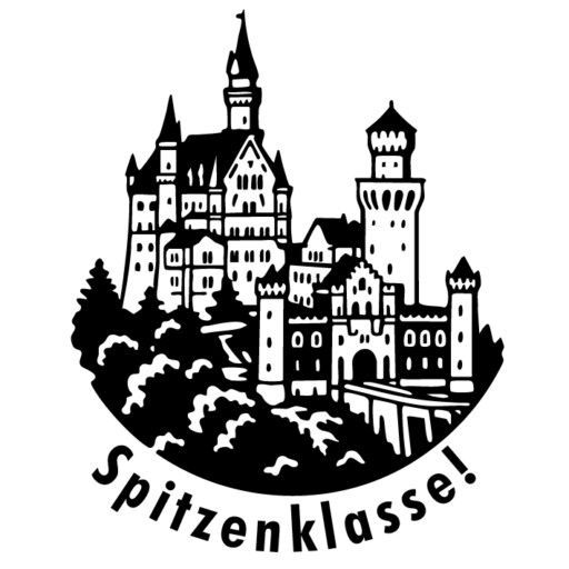 spiztenklasse