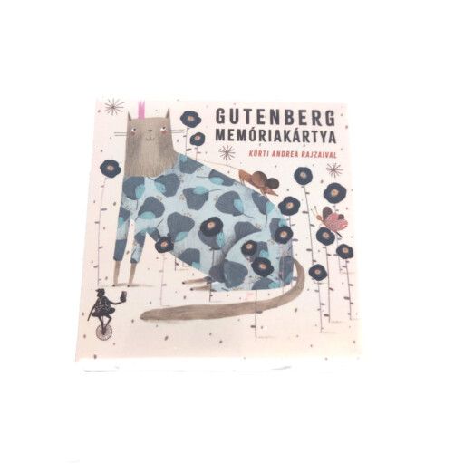 memóriakártya