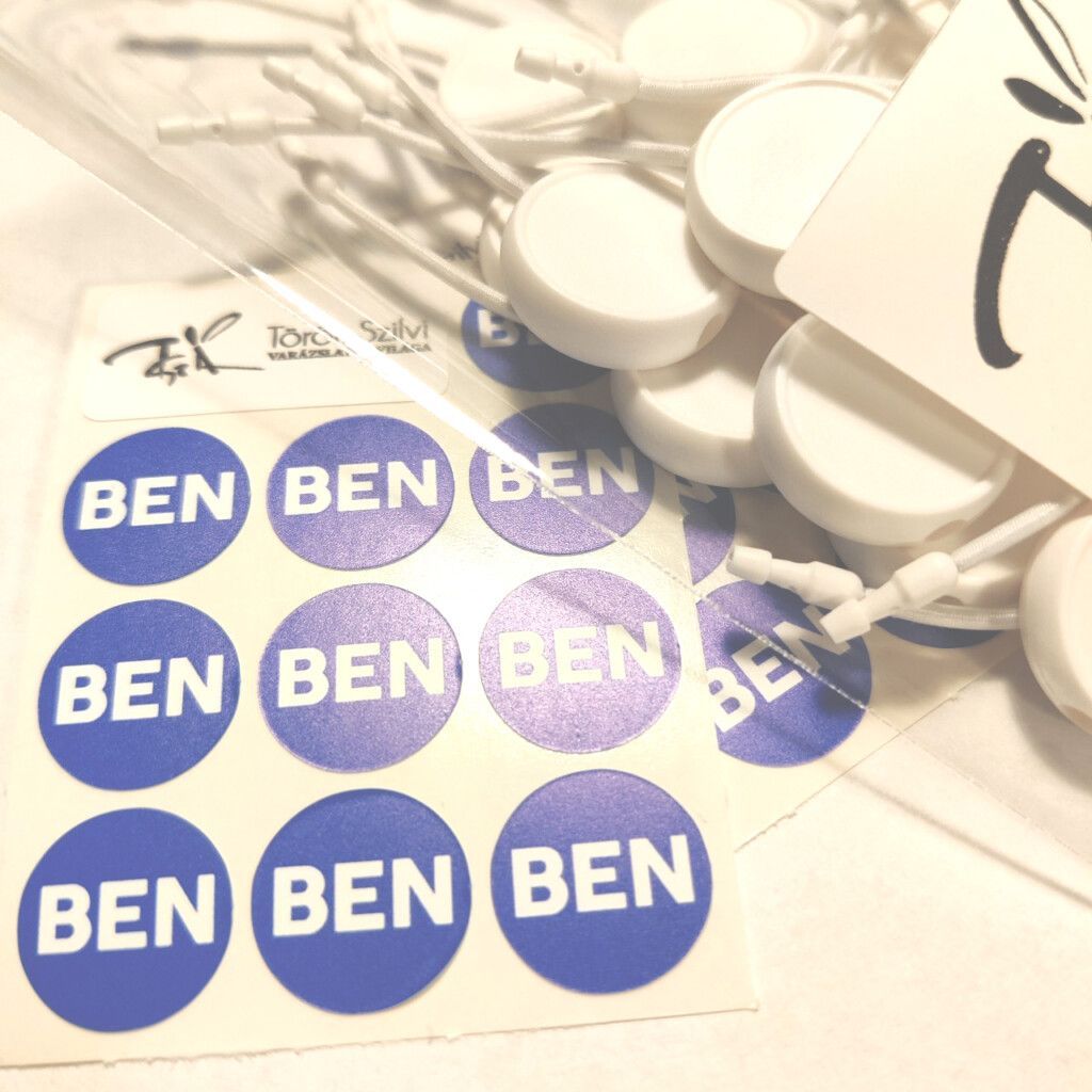 Az ovis jel története és varázslatos világa - Újdonság