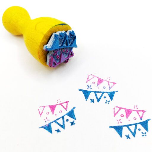 Minipecsét Csomag - party-szülinap