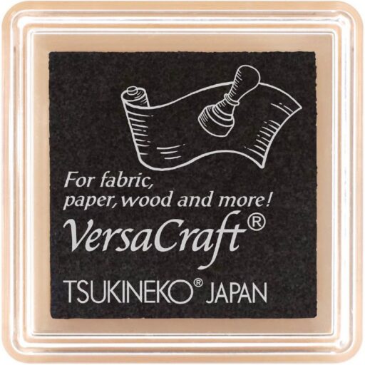 Tsukineko-VersaCraft-Espresso