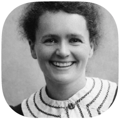 Marie Curie